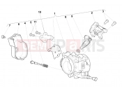 HUSQVARNA TE-TC-TXC 250 THROTTLE BODY (TE-TXC)