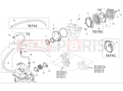 HUSQVARNA TE-TC-TXC 250 AIR BOX