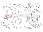 HUSQVARNA TE-TC-TXC 250 HANDLEBAR