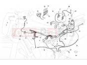 HUSQVARNA TE-TC-TXC 250 WIRING HARNESS (TC)