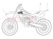 HUSQVARNA TE-TC-TXC 250 TRANSFERS (TXC)