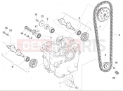 HUSQVARNA 250-310-450-510 VALVE TIMING
