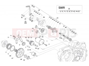 HUSQVARNA 250-310-450-510 STARTING SYSTEM