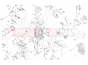 HUSQVARNA 250-310-450-510 CARBURETOR (TC-TXC)