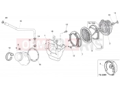 HUSQVARNA 250-310-450-510 AIR BOX