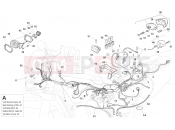 HUSQVARNA 250-310-450-510 WIRING HARNESS (SMR-TE)