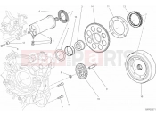 DUCATI Diavel ELECTRIC STARTING AND IGNITION » UNCLASSIFIED