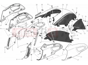 DUCATI Diavel AMG COVERS, TANK » UNCLASSIFIED