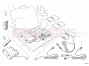 DUCATI 2012 Superbike 1199 Panigale CHECK INTRUMENT DDS » UNCLASSIFIED