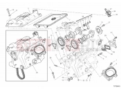 DUCATI 2012 Superbike 1199 Panigale VERTICAL HEAD » UNCLASSIFIED