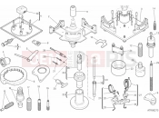 DUCATI 2012 Superbike 1199 Panigale WORKSHOP SERVICE TOOLS, ENGINE I » UNCLASSIFIED