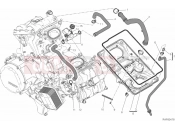 DUCATI Superbike 1199 Panigale S INTAKE » UNCLASSIFIED