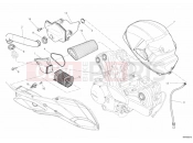 DUCATI Multistrada 1200 INTAKE » UNCLASSIFIED