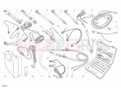 DUCATI Superbike 848 PRESSURE CHECK INTRUMENT » UNCLASSIFIED