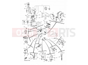 YAMAHA Vmax 1700 VMX17 VMAX 1700 (2CE9) 2015 ELECTRICAL 1