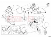 DUCATI 2012 Diavel BRAKING SYSTEM ABS » BRAKING SYSTEM