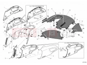 DUCATI 2012 Diavel COVERS, TANK » UNCLASSIFIED
