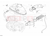 DUCATI 2012 Diavel INTAKE » UNCLASSIFIED