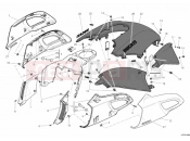 DUCATI 2012 Diavel BRA COVERS, TANK » UNCLASSIFIED