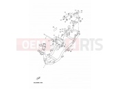 YAMAHA YN50FU OVETTO 4T UBS (2ACC) 2014 CADRE