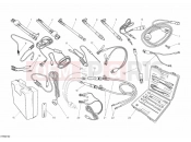 DUCATI Streetfighter 1098 S PRESSURE CHECK INTRUMENT » UNCLASSIFIED