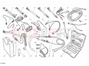 DUCATI 2011 Superbike 1198 PRESSURE CHECK INTRUMENT » UNCLASSIFIED