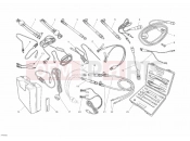 DUCATI Superbike 848 EVO PRESSURE CHECK INTRUMENT » UNCLASSIFIED