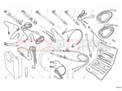 DUCATI 2011 Diavel PRESSURE CHECK INTRUMENT » UNCLASSIFIED