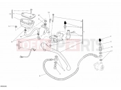 DUCATI Streetfighter CLUTCH MASTER CYLINDER » CLUTCH