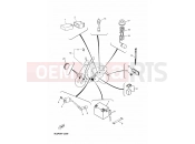 YAMAHA NEOS YN50M 2011 ELECTRICAL 2