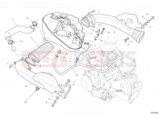 DUCATI Superbike 1198 R INTAKE » UNCLASSIFIED