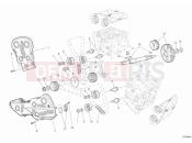 DUCATI Superbike 1198 R TIMING BELT » UNCLASSIFIED