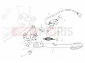 DUCATI 2010 Multistrada 1200 SIDE STAND » ACCESSORIES