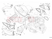 DUCATI 2010 Streetfighter INTAKE » UNCLASSIFIED