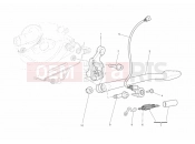 DUCATI Streetfighter S SIDE STAND » ACCESSORIES
