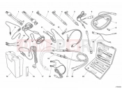 DUCATI Multistrada 1100 S PRESSURE CHECK INTRUMENT » UNCLASSIFIED
