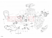 DUCATI Superbike 1198 S TIMING BELT » UNCLASSIFIED