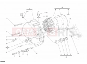 DUCATI Sportclassic GT1000 Touring CLUTCH COVER » CLUTCH