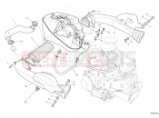 DUCATI Superbike 1098 R INTAKE » UNCLASSIFIED