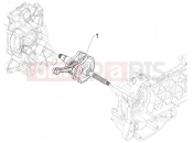 PIAGGIO Beverly 300 RST/S 4V ie Crankshaft