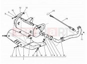 PIAGGIO Beverly 300 RST/S 4V ie Silencer