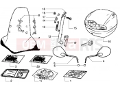 PIAGGIO Accessories