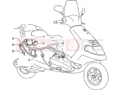 PIAGGIO degaser