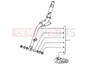 PIAGGIO Steering