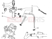 PIAGGIO Bleeding system