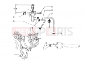 PIAGGIO bleeding system