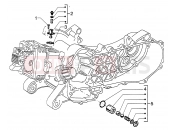 PIAGGIO Chain tensioner