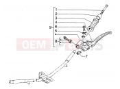 PIAGGIO Electrical systems