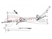 PIAGGIO Electrical systems