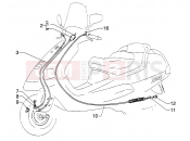 PIAGGIO Transmissions